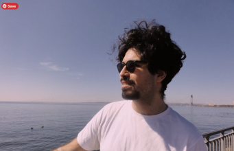 Aaron Lerer Explores Fleeting Connection on Dreamy Debut ‘Strangers’ Aaron Lerer Strangers on Right Chord Music Blog