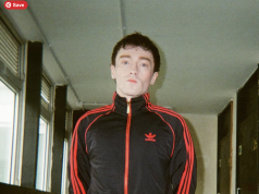 Aidan Cross Reveals New Album ‘Boy Get Behind Me’ Aidan Cross - Boy Get Behind Me on Right Chord Music