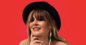 CJ Penn Pays Homage To Her Roots On ‘Hometown Hearts’ CJ Penn Hometown Hearts on Right Chord Music