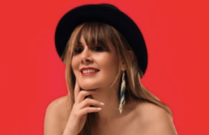 CJ Penn Pays Homage To Her Roots On ‘Hometown Hearts’ CJ Penn Hometown Hearts on Right Chord Music