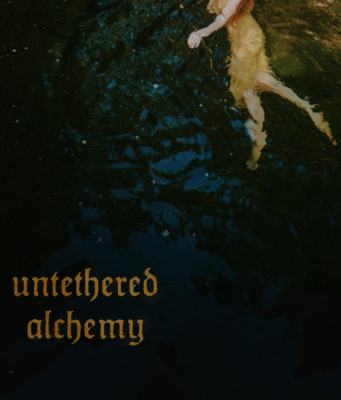 Lillian Leadbetter Shares Dreamy ‘Untethered Alchemy’ Lillian Leadbetter - Untethered Alchemy on Right Chord Music