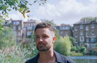 Joe Doonan Confronts Heartbreak On ‘Til We Find Love’ Joe Doonan Til We Find Love on Right Chord Music Blog