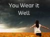 Jos McLaren Shares The Flowers ‘You Wear It Well’ Jos Mclaren You Wear It Well on Right Chord Music