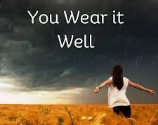 Jos McLaren Shares The Flowers ‘You Wear It Well’ Jos Mclaren You Wear It Well on Right Chord Music