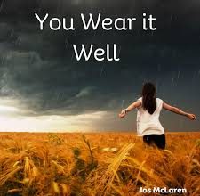 Jos McLaren Shares The Flowers ‘You Wear It Well’ Jos Mclaren You Wear It Well on Right Chord Music
