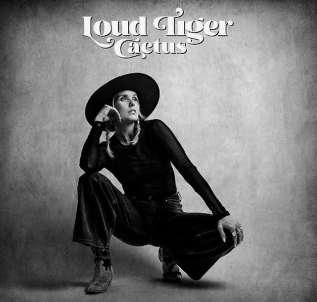 Loud Tiger, Cactus on the Right Chord Music Blog