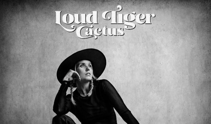 Loud Tiger Shows Resilience On ‘Cactus’ Loud Tiger, Cactus on the Right Chord Music Blog