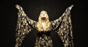 Josephine De Smet Reclaims The Power On ‘Butterflies’ Josephine De Smet Butterflies on Right Chord Music