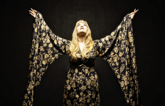 Josephine De Smet Reclaims The Power On ‘Butterflies’ Josephine De Smet Butterflies on Right Chord Music