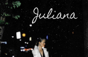 Linn Holmes Tears The House Down On ‘Juliana’ Linn Holmes Juliana on the Right Chord Music Blog
