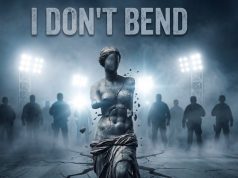 Ståle Jan Is Defiant On ‘I Don’t Bend’