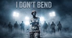 Ståle Jan Is Defiant On ‘I Don’t Bend’