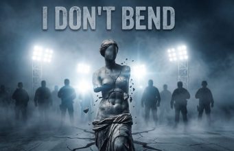 Ståle Jan Is Defiant On ‘I Don’t Bend’