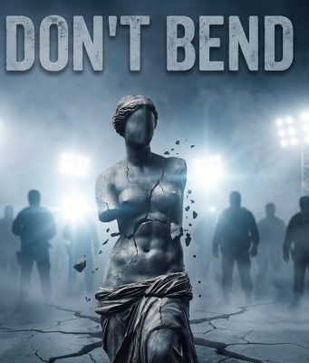 Ståle Jan Is Defiant On ‘I Don’t Bend’