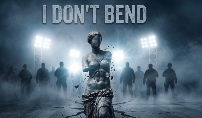 Ståle Jan Is Defiant On ‘I Don’t Bend’