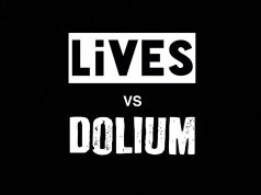 Dolium and Lives Clash On Explosive New Single ‘Shame!’