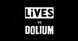 Dolium and Lives Clash On Explosive New Single ‘Shame!’