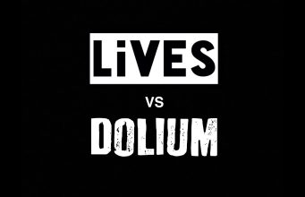 Dolium and Lives Clash On Explosive New Single ‘Shame!’