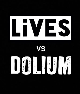 Dolium and Lives Clash On Explosive New Single ‘Shame!’