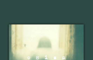 Osian Rhys Unveils The Timeless Surrealism of ‘Never / Whenever’ Osian Rhys Never / Whenever on the Right Chord Music Blog