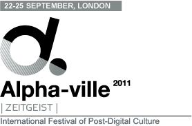 Alpha-ville Festival