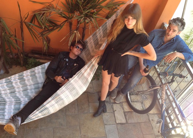 First Signs of Love No 28. Ringo Deathstarr 'Rip' | Right Chord Music