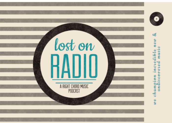 Episode 94 Lost On Radio Podcast