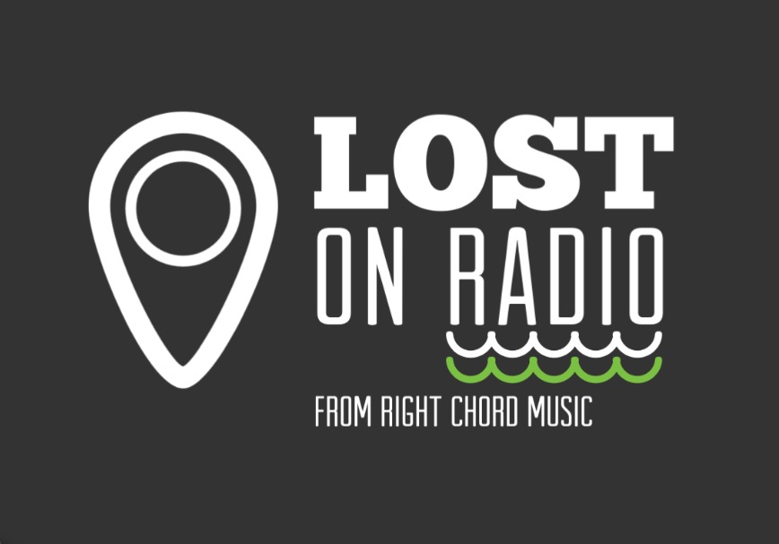 Lost On Radio Podcast