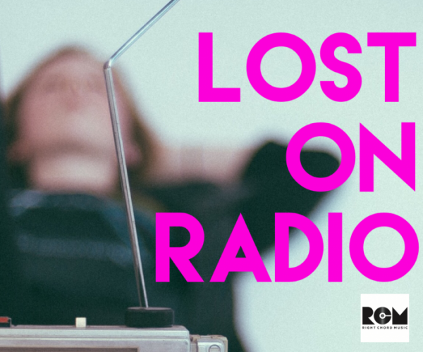 Lost On Radio