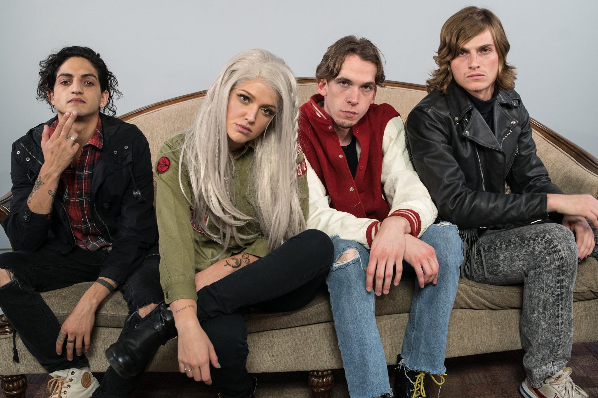 The Nectars RCM Interview