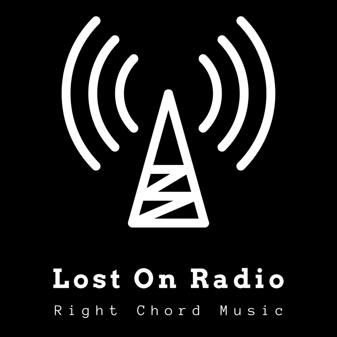 Lost On Radio Podcast & Spotify Playlist