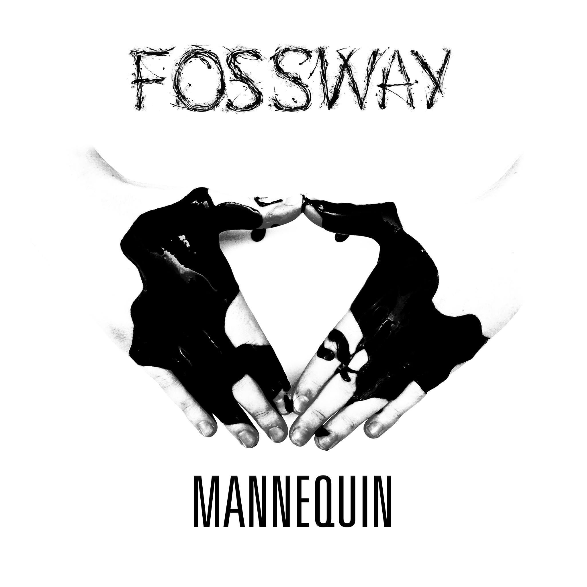 Fossway Mannequin