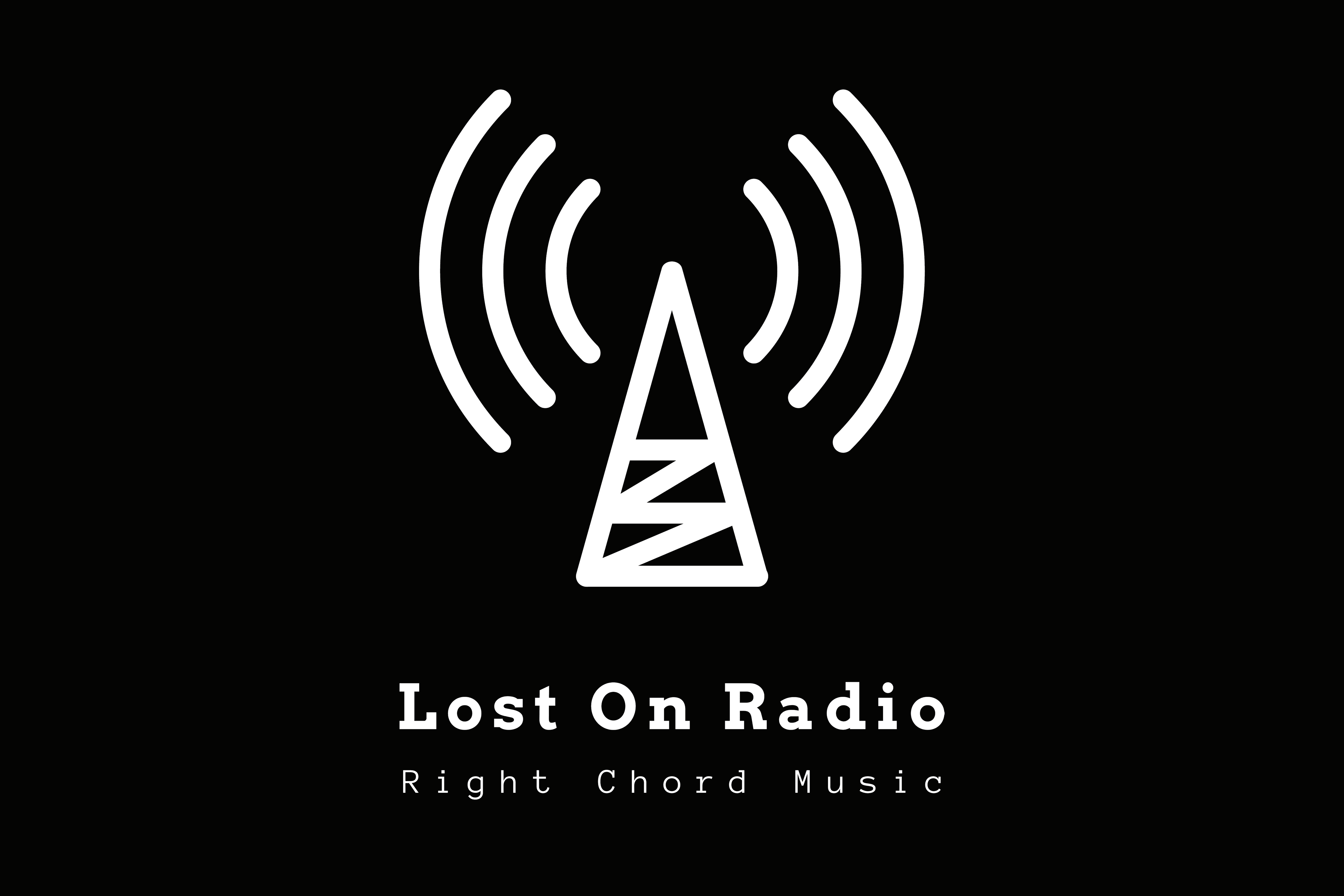 Unsigned Music Podcast Lost On Radio