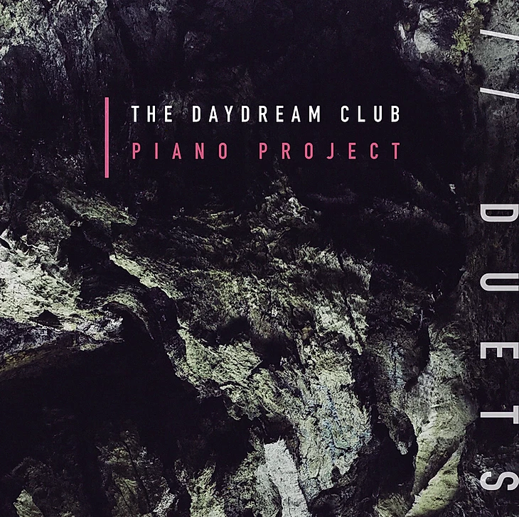 The Daydream Club Piano Project Duets