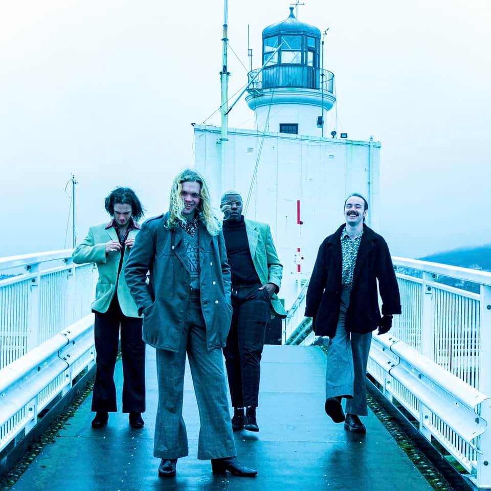 Sounds Like A Storm create waves with new single 'Make It Better