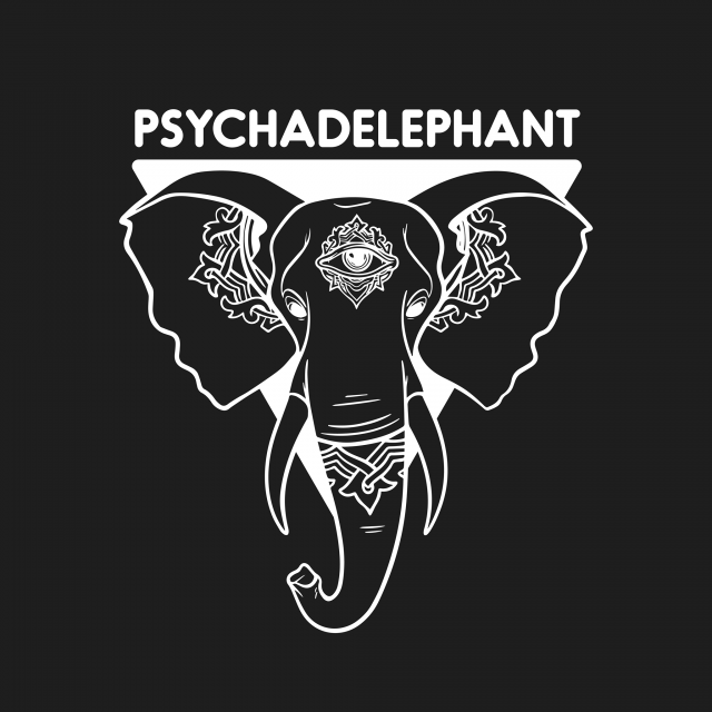 Psychadelephant