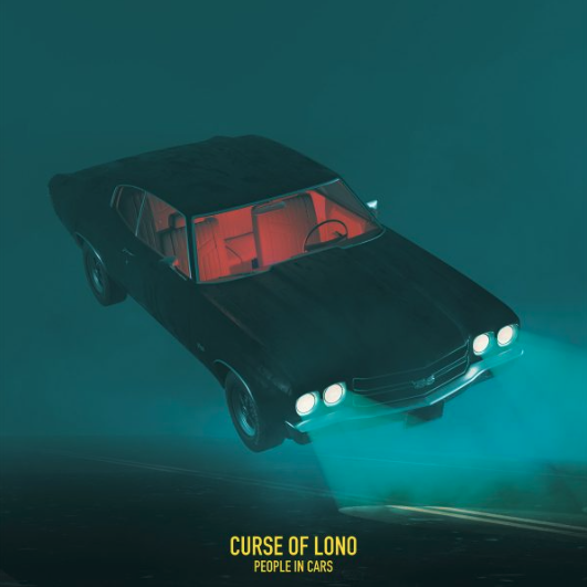 Curse of Lono People In Cars