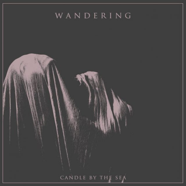Wandering - Candle by the Sea