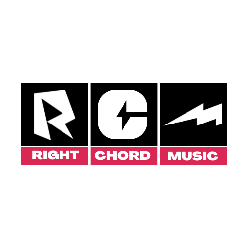The Unsigned Music Blog. Right Chord Music (RCM)