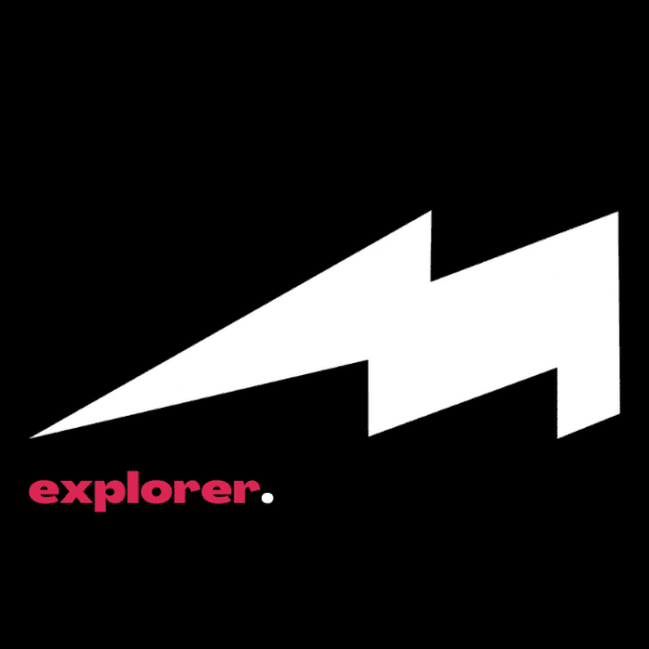 RCM Explorer Spotify Playlist