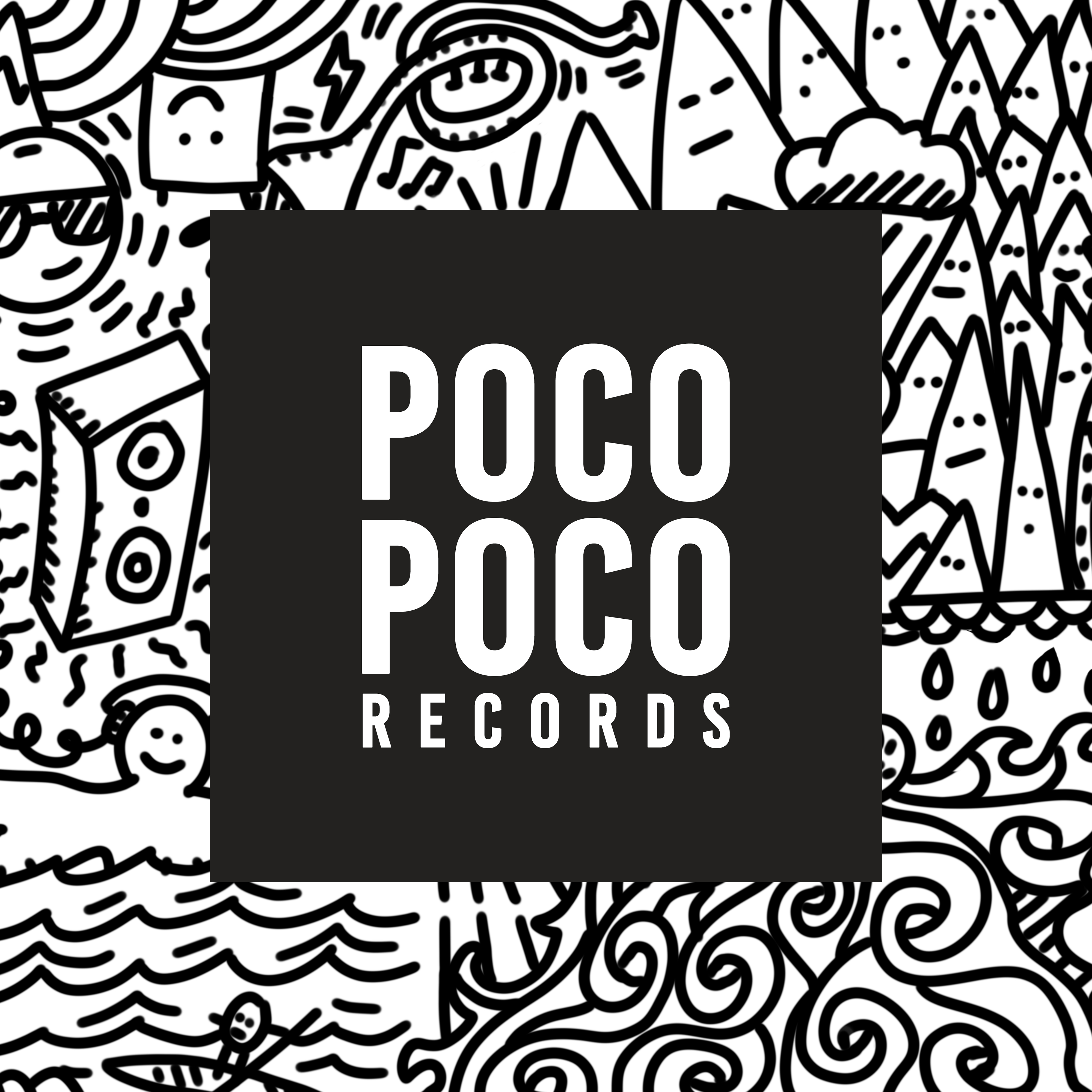 Poco Poco Records joins the RCM Indie Collective. Right Chord Music Blog