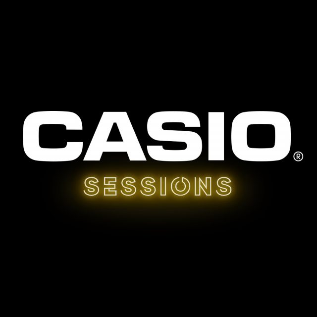 Casio Sessions win cash and pianos