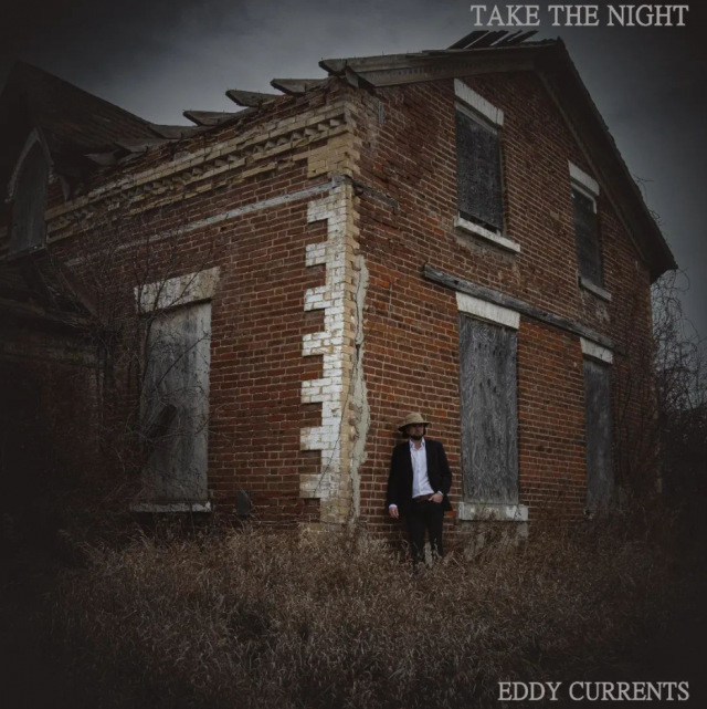Eddy Currents Take The Night review on Right Chord Music