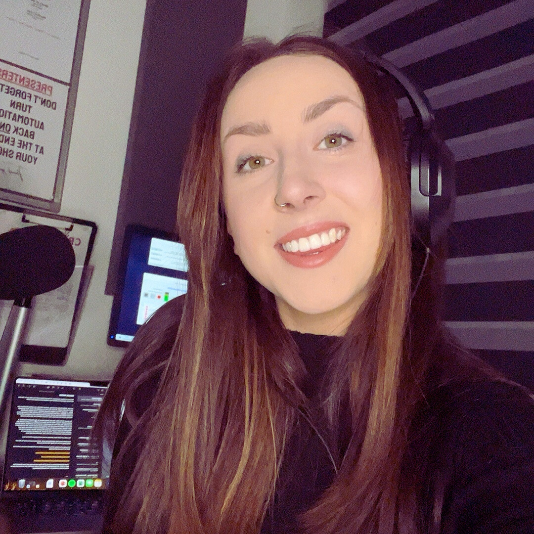 New Music Champion Rachel Colton Joins Right Chord Music